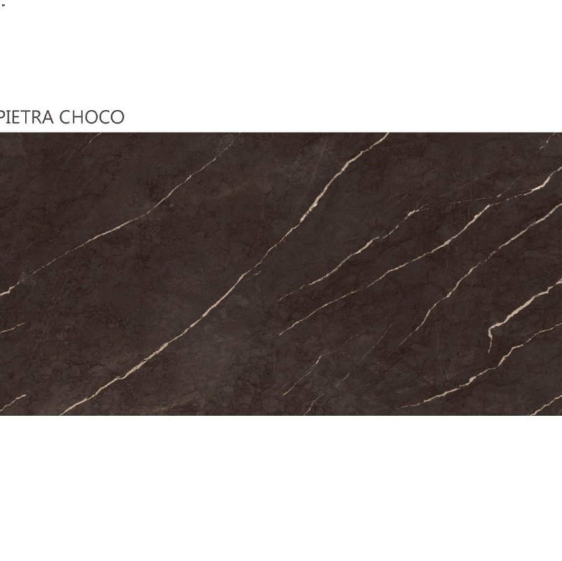 Gạch nhập khẩu Ấn Độ 60x120cm vân đá nâu chớp trắng Pietra Choco