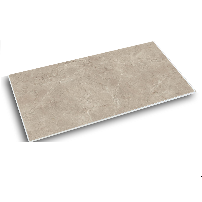 Gạch nhập khẩu Ấn Độ 80x160cm vân đá nâu Bianco Pearl