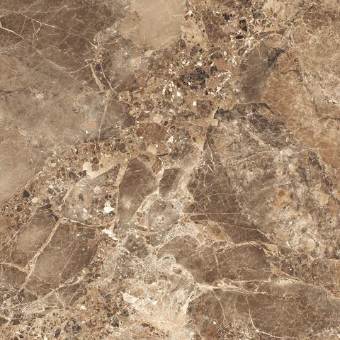 Gạch nhập khẩu Ấn Độ 80x80cm BRECCIA PARADISO