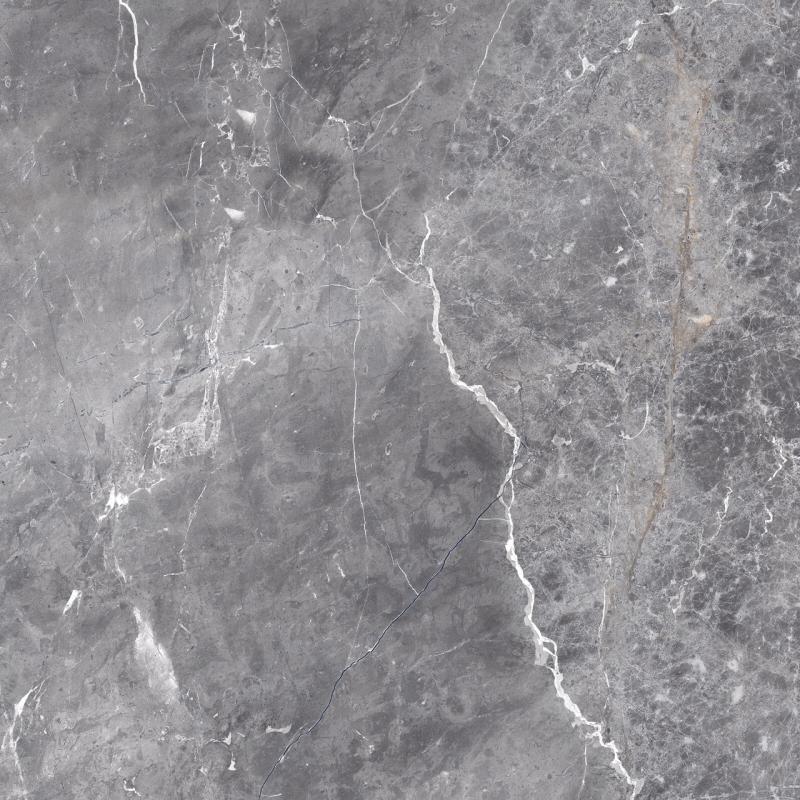 Gạch nhập khẩu Ấn Độ 80x80cm CLAROS GREY