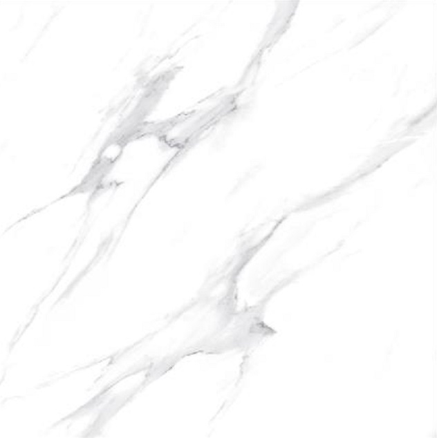 Gạch nhập khẩu Ấn Độ 80x80cm Glossy Satvario Gray