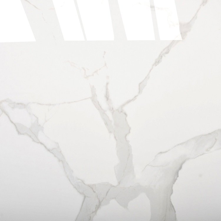 Gạch nhập khẩu Ấn Độ 80x80cm Glossy Smoke Whitelight