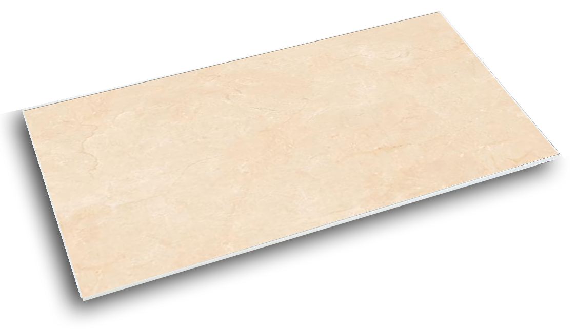 Gạch nhập khẩu Ấn Độ vân đá vàng Cream Beige