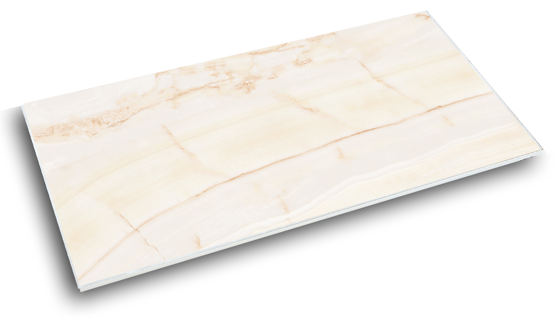 Gạch nhập khẩu Ấn Độ vân đá vàng Onice Oro