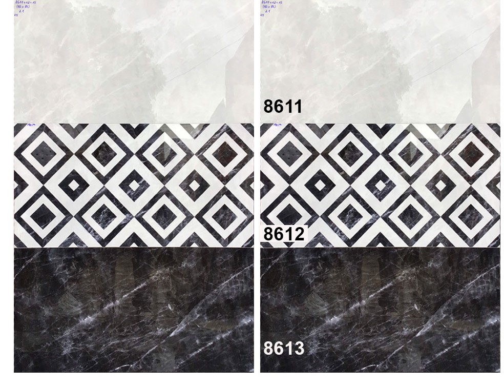 Gạch nhập khẩu Trung Quốc 40x80cm 8611-8612-8613