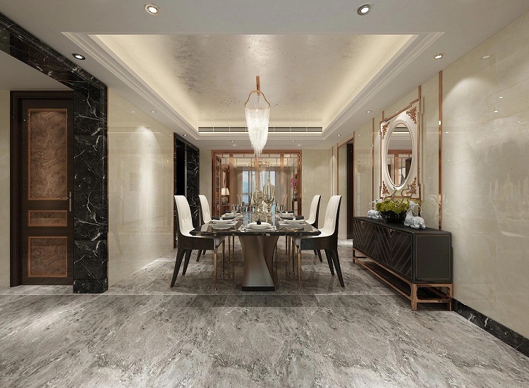 Gạch nhập khẩu Trung Quốc 60x120cm HM61209