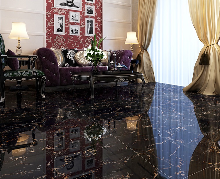 Gạch nhập khẩu Trung Quốc 60x120cm T61206