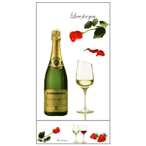 Gạch ốp điểm 25×40 Mikado VD840