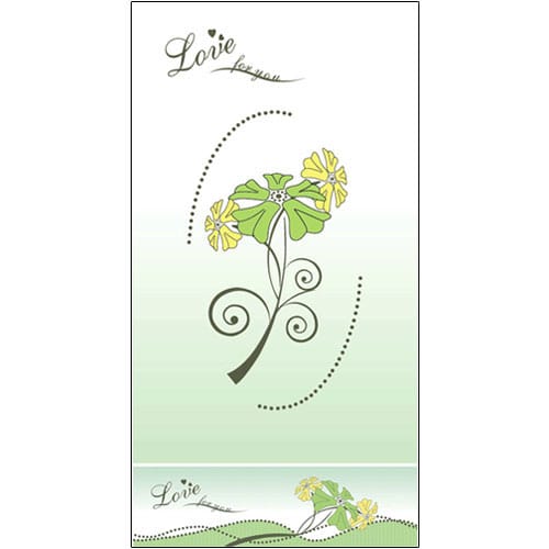 Gạch ốp điểm 25×40 Mikado VD842