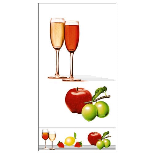 Gạch ốp điểm 25×40 Mikado VD880