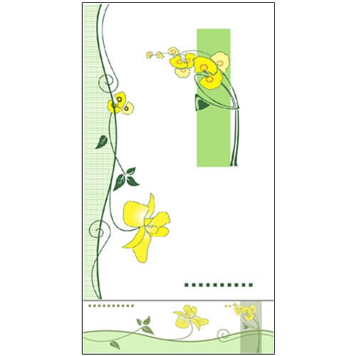 Gạch ốp điểm 25×40 Mikado VD883