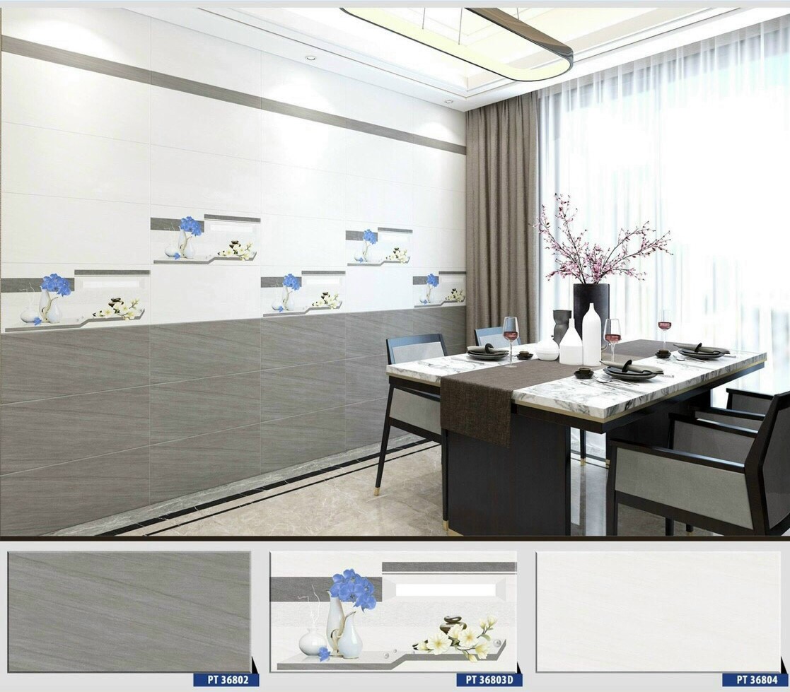 Gạch ốp lát 30×60 CMC màu ghi PT36802-PT36803Đ-PT36804