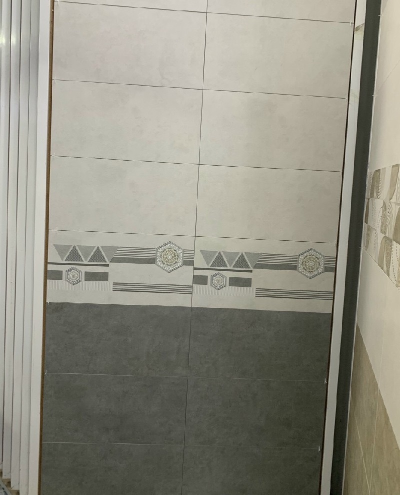 Gạch ốp lát 30×60 Tasa màu bê tông HM666