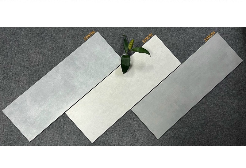 Gạch ốp lát 30×90 Thanh Thanh giả bê tông HA39091-HA39094-HA39096