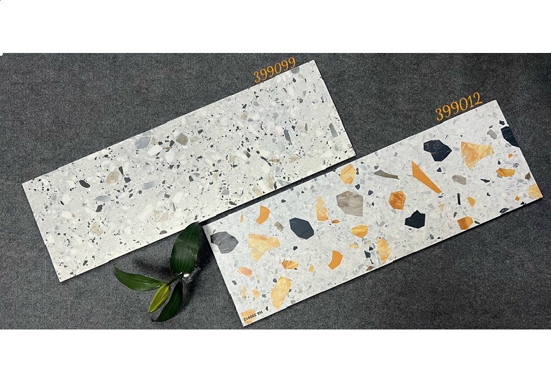 Gạch ốp lát 30×90 Thanh Thanh giả granito HA39099-HA39012