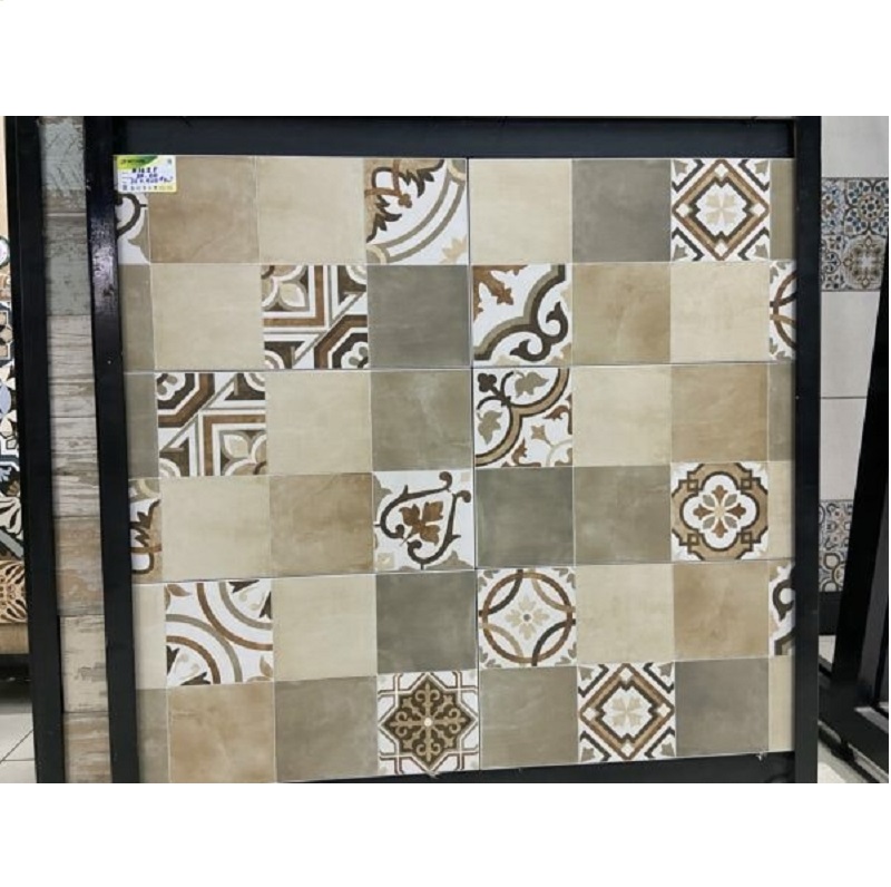 Gạch ốp lát 30x60cm trang trí hoa văn H36E8