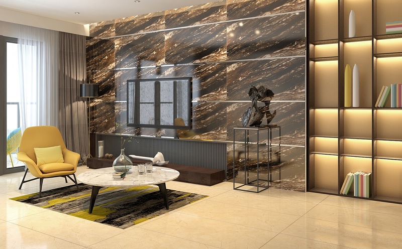 Gạch ốp lát 60×120 Catalan 1205