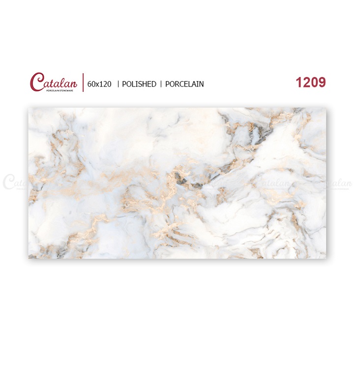 Gạch ốp lát 60×120 Catalan 1209