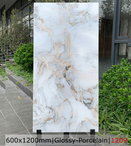 Gạch Ốp Lát 60×120 Catalan 1209