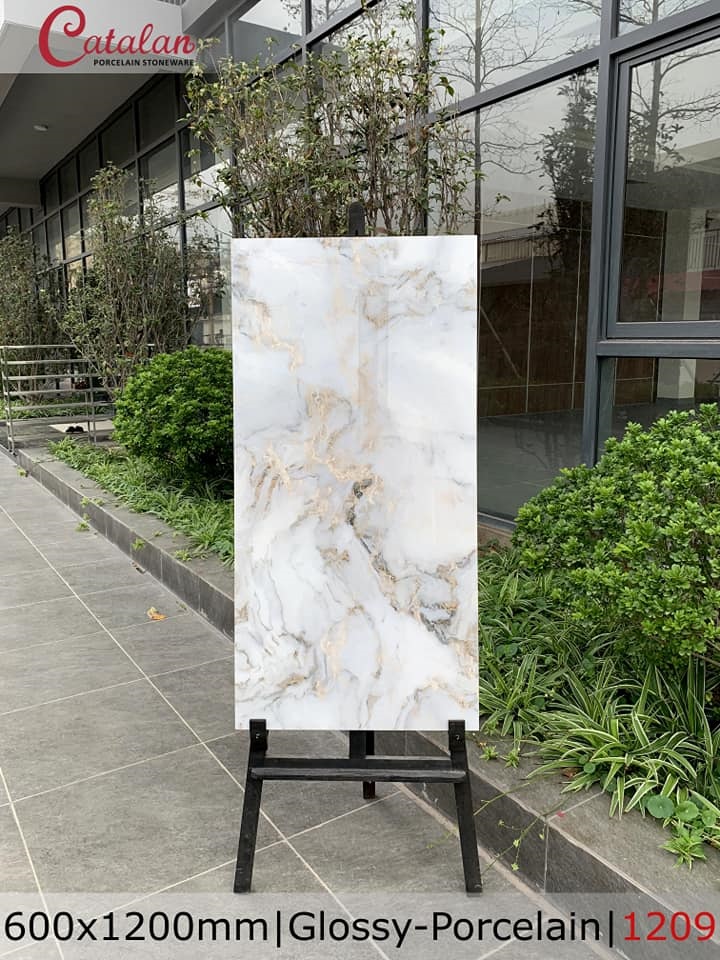 Gạch ốp lát 60×120 Catalan 1209