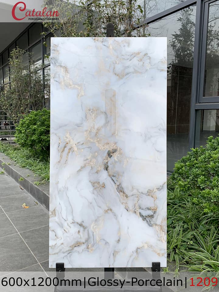 Gạch ốp lát 60×120 Catalan 1209