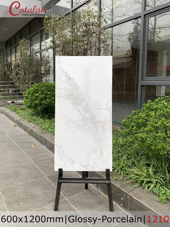 Gạch ốp lát 60×120 Catalan 1210