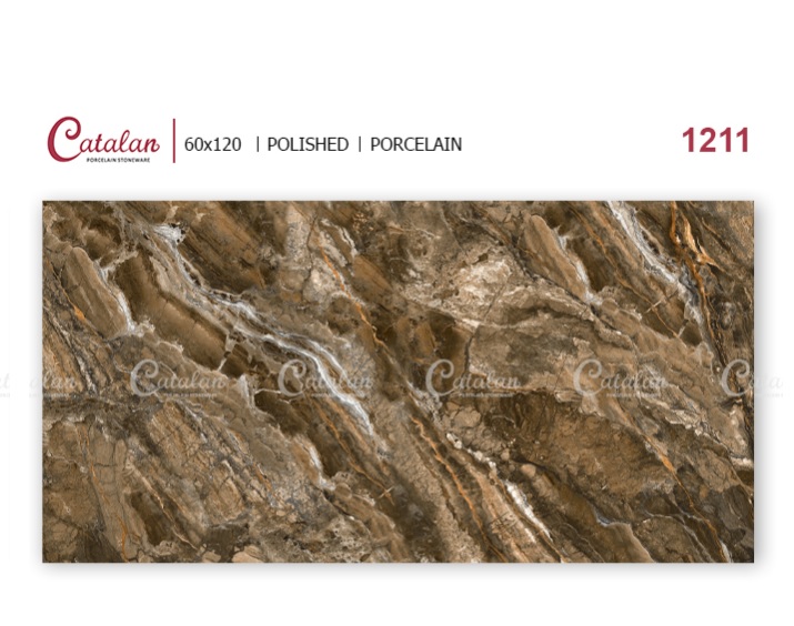 Gạch ốp lát 60×120 Catalan 1211