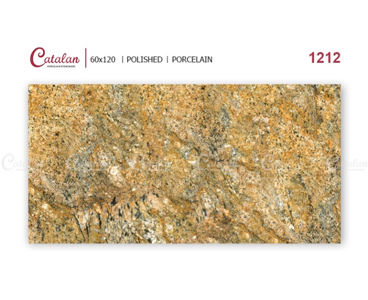Gạch ốp lát 60×120 Catalan 1212