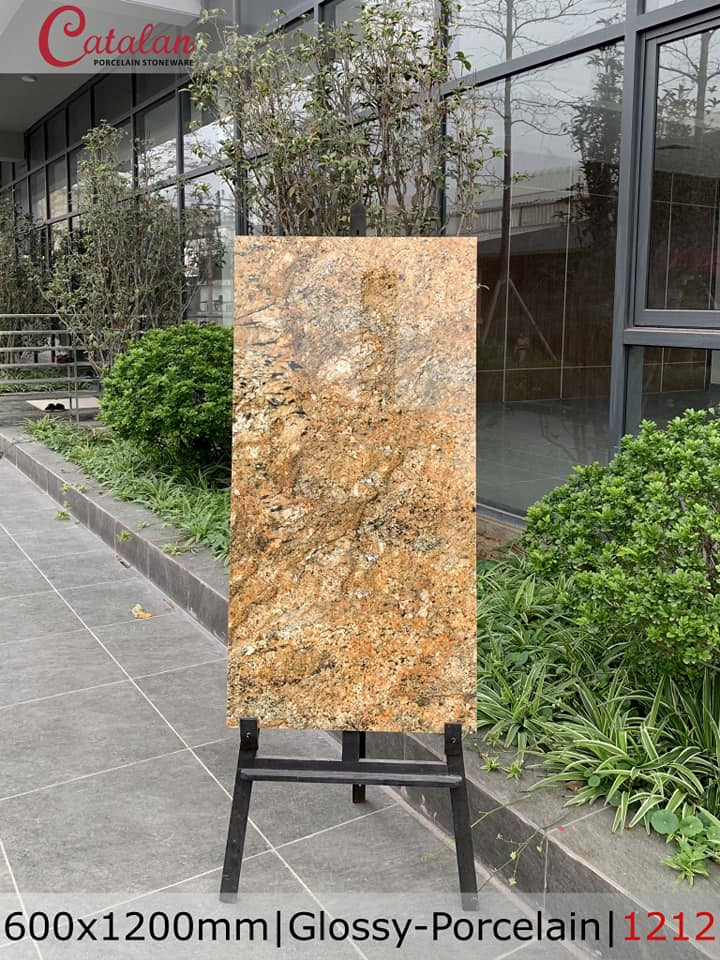 Gạch ốp lát 60×120 Catalan 1212