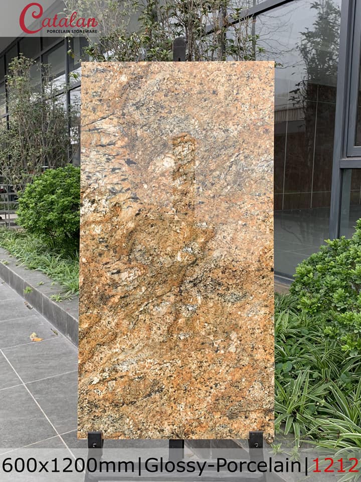 Gạch ốp lát 60×120 Catalan 1212