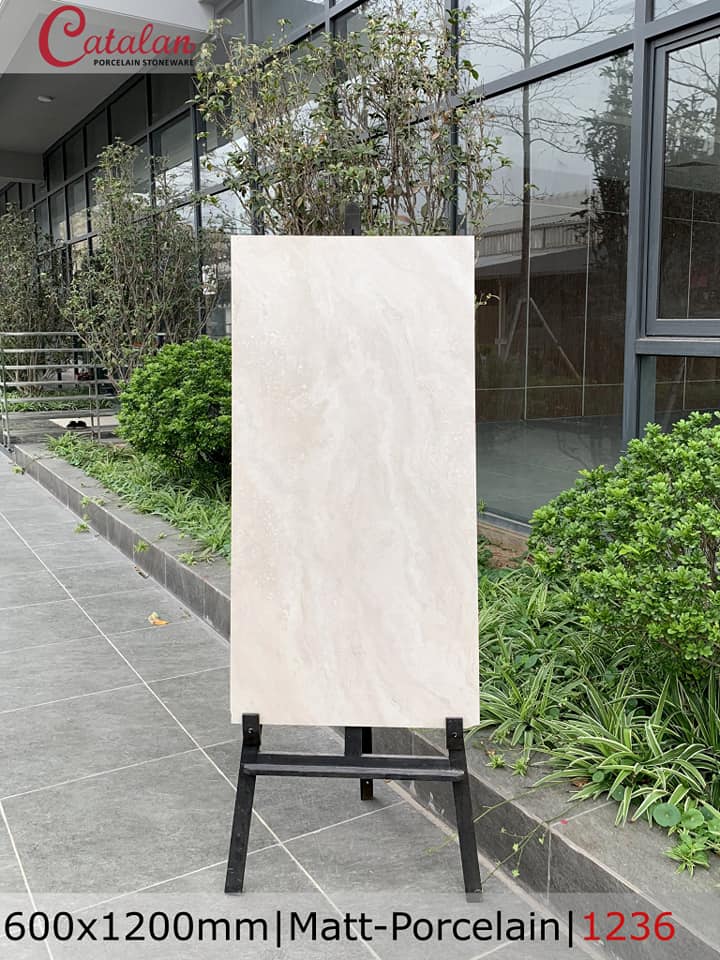 Gạch ốp lát 60×120 Catalan 1236