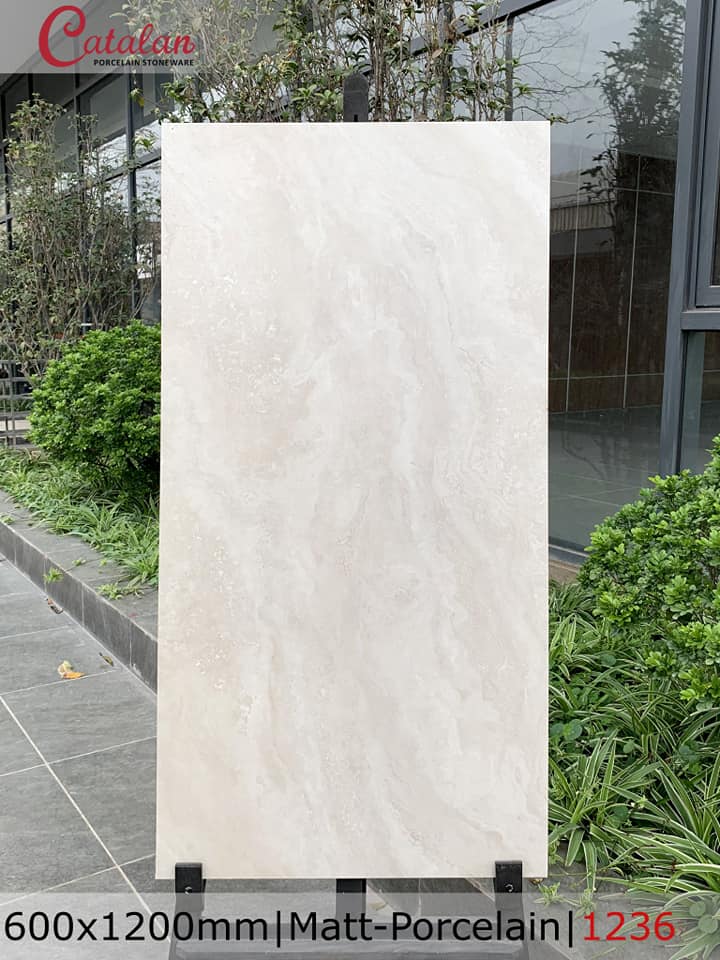 Gạch ốp lát 60×120 Catalan 1236