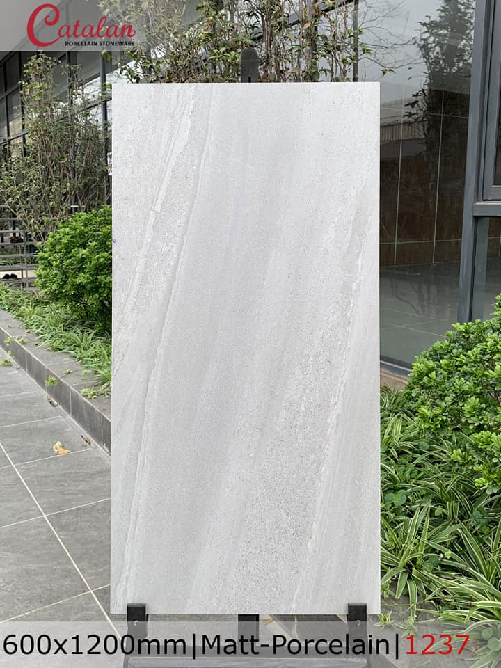 Gạch ốp lát 60×120 Catalan 1237