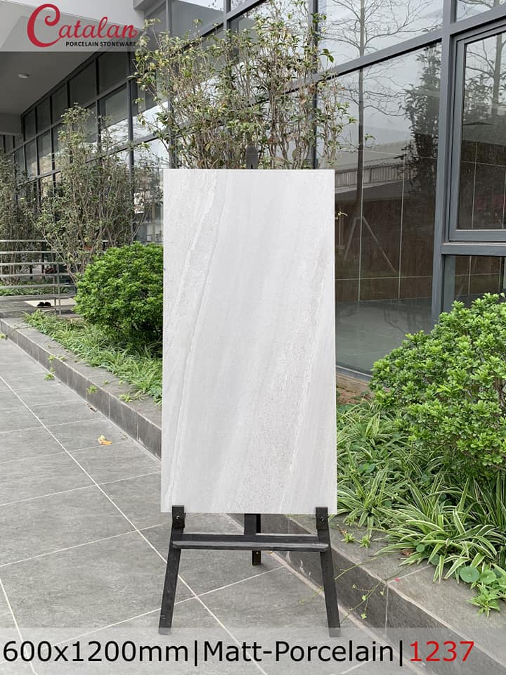 Gạch ốp lát 60×120 Catalan 1237