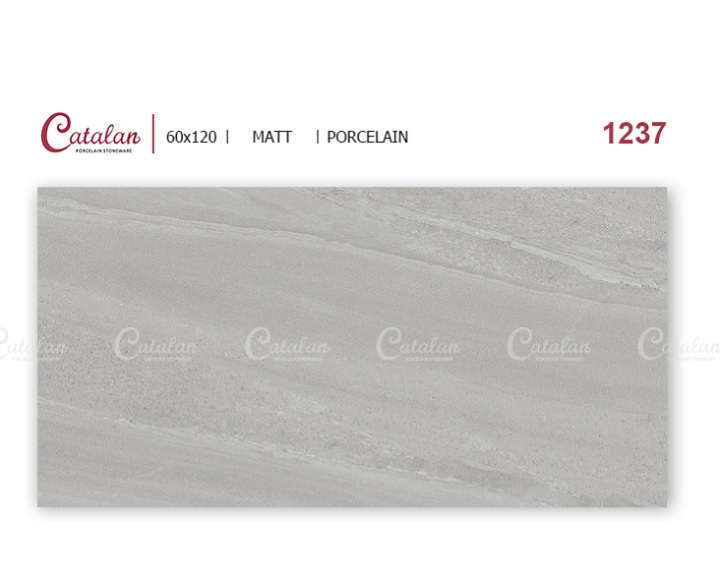 Gạch ốp lát 60×120 Catalan 1237