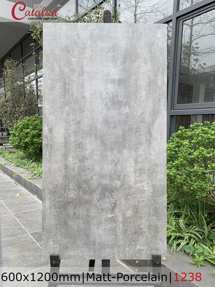 Gạch ốp lát 60×120 Catalan 1238