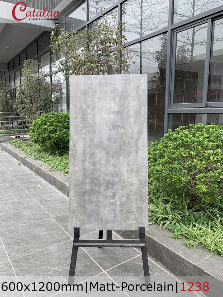 Gạch ốp lát 60×120 Catalan 1238