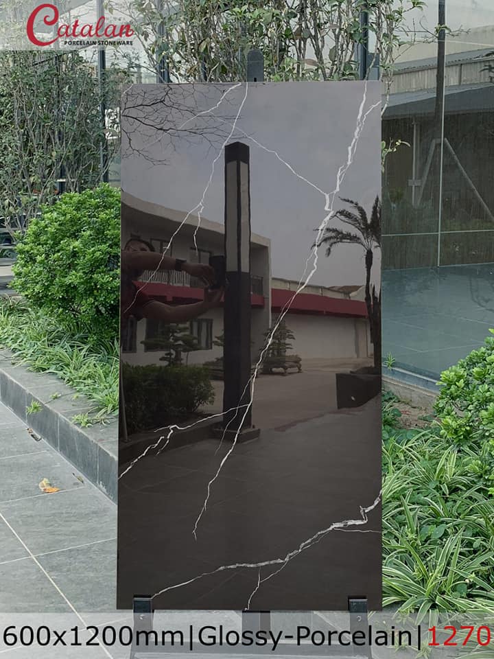 Gạch ốp lát 60×120 Catalan 1270