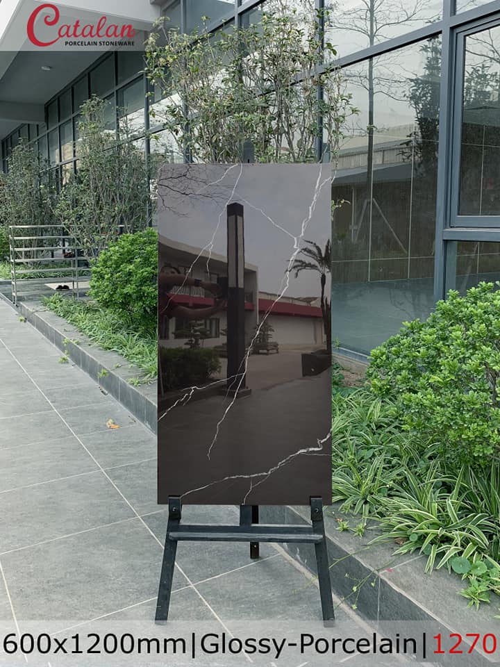 Gạch ốp lát 60×120 Catalan 1270