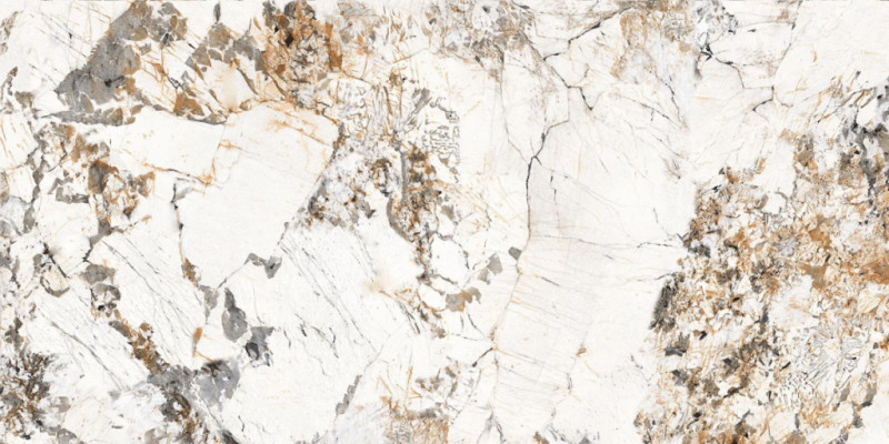 Gạch ốp lát 60×120 Prime vân đá trắng vàng 27301