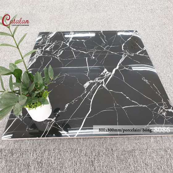 Gạch Ốp Lát 80×80 Catalan 8086