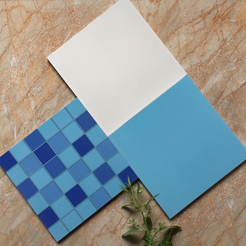 Gạch ốp lát bể bơi 30×30 CMC VN 3308