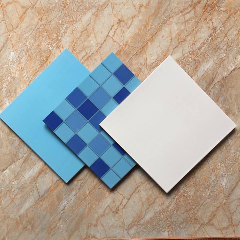 Gạch ốp lát bể bơi 30×30 CMC VN 3308