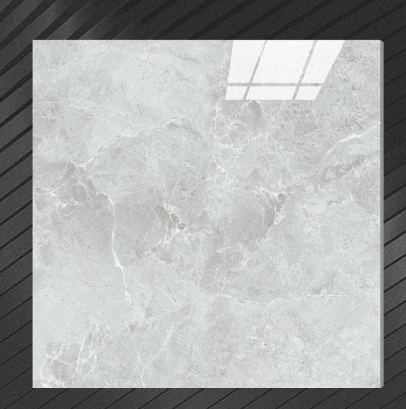 Gạch ốp lát CMC vân đá ghi sáng PPG002S3