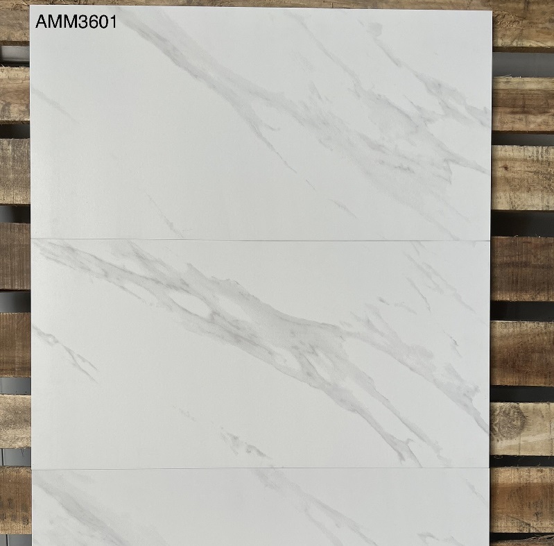 Gạch ốp lát Grand 30×60 cm vân khói AMM36001