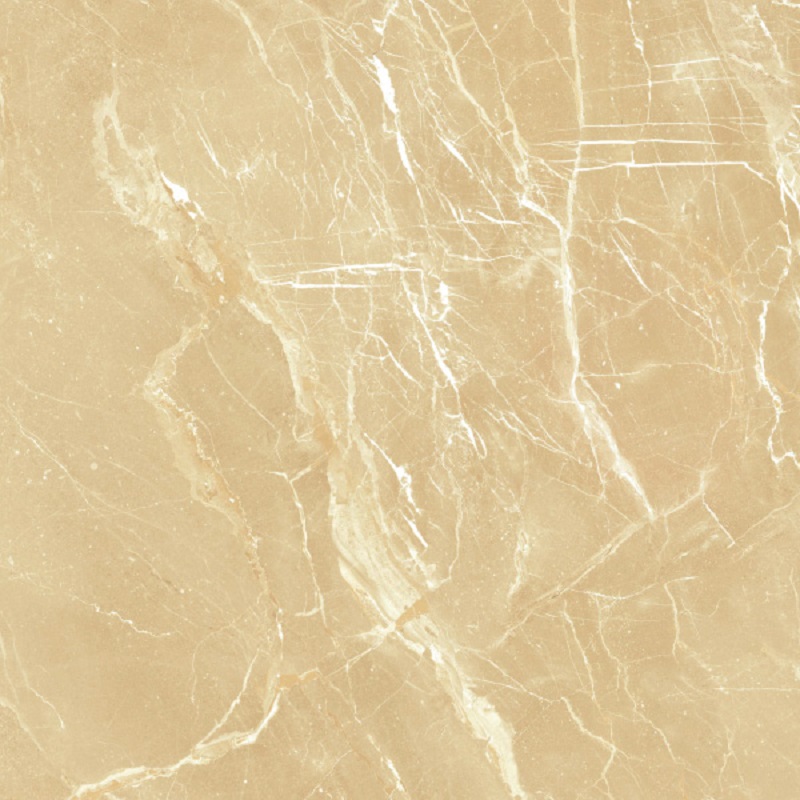 Gạch ốp lát men mờ vân đá vàng Đồng Tâm 80×80 GRANITE 8080ROME001-H+