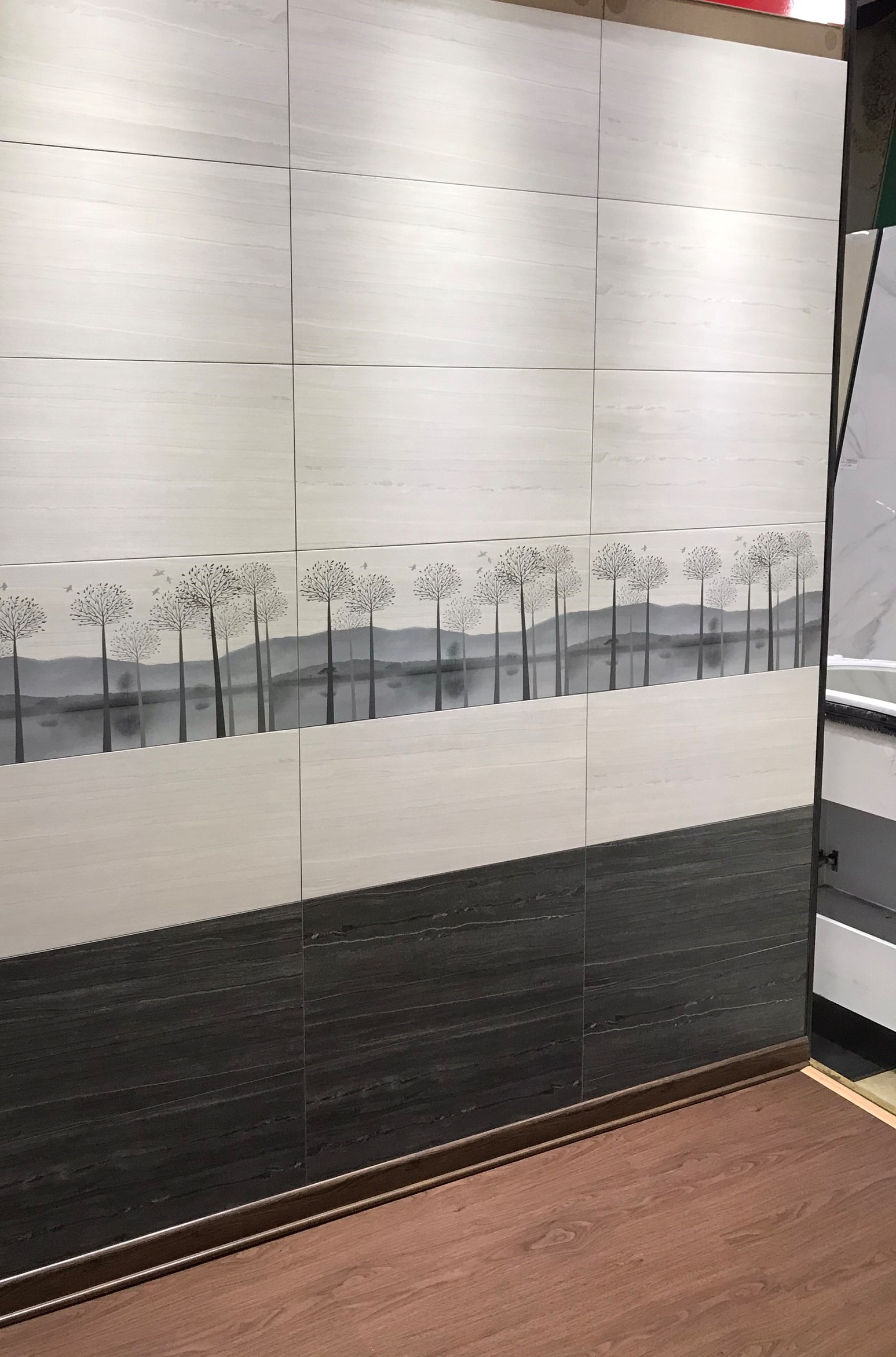 Gạch ốp lát Royal 30x60cm 368804