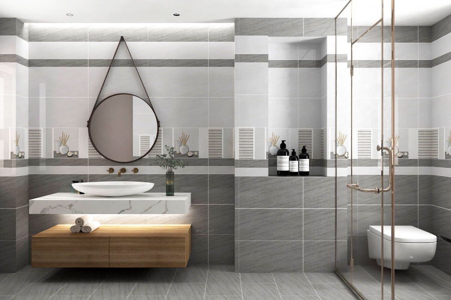 Gạch ốp lát Royal 30x60cm Louis02