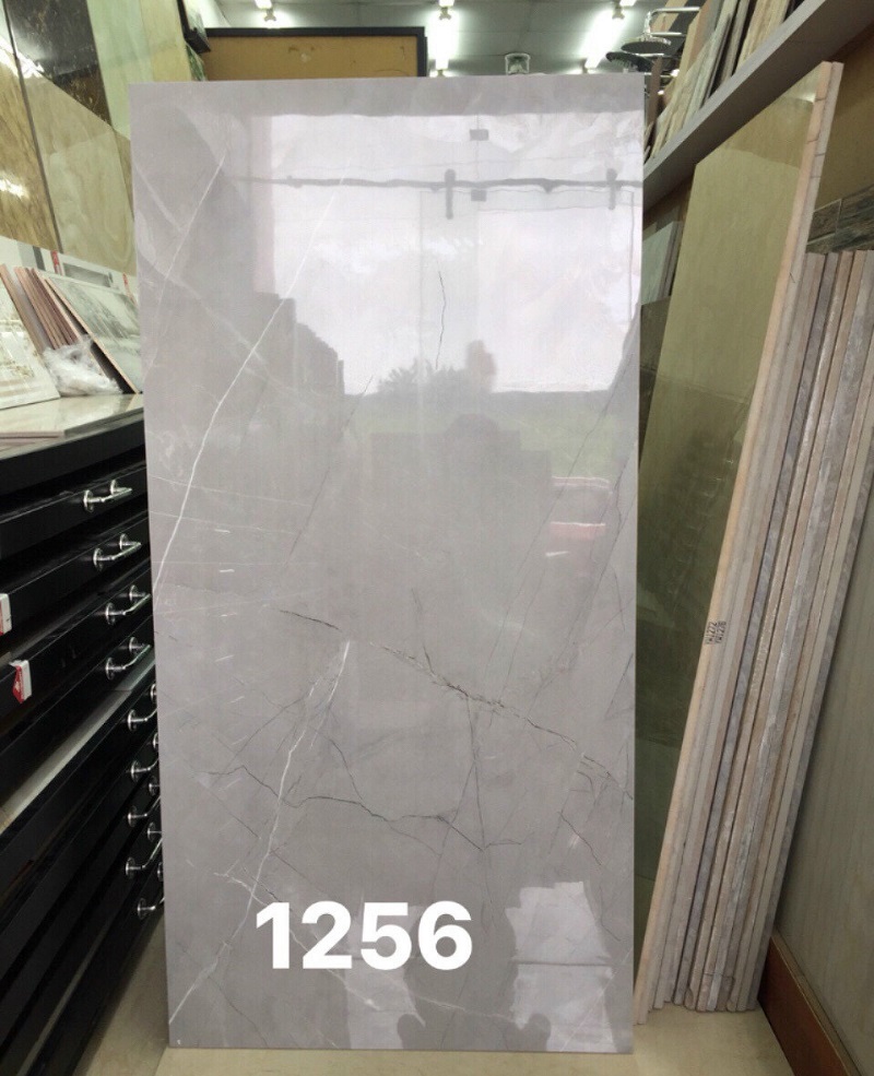 Gạch ốp lát Trung Quốc 60x120cm 1256