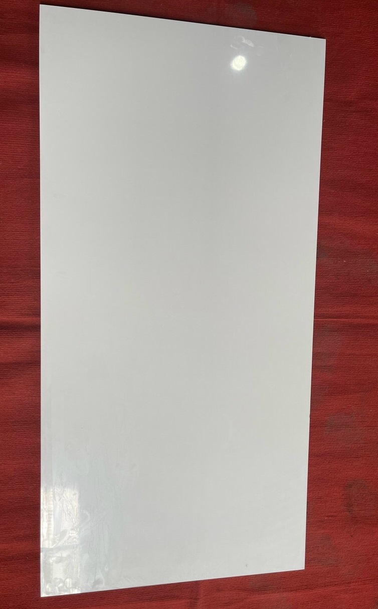 Gạch ốp lát Trung Quốc Trắng trơn 60x120cm 12000